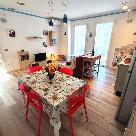 ורבאניה Butterfly Apt In Suna With Garage מראה חיצוני תמונה
