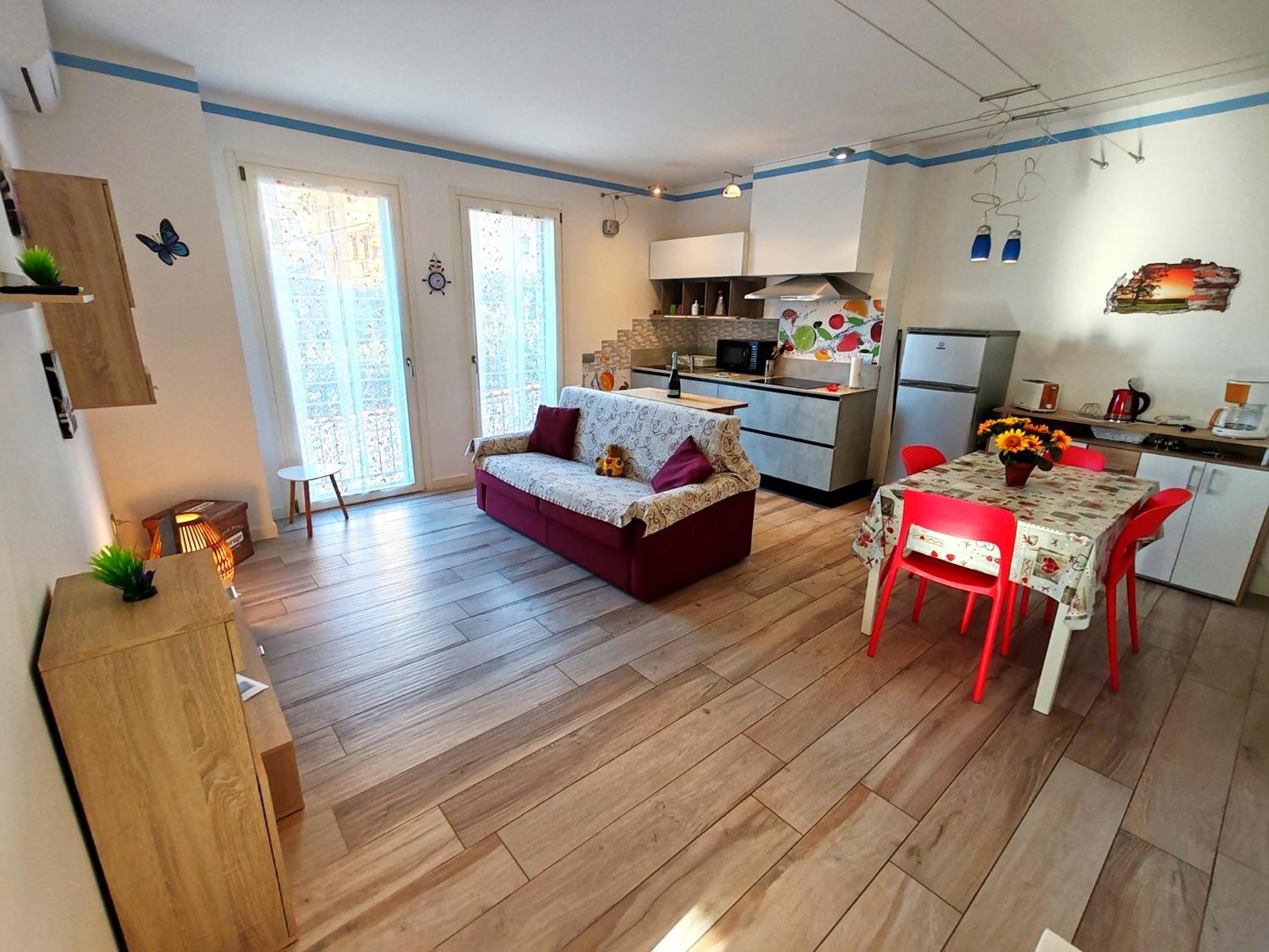ורבאניה Butterfly Apt In Suna With Garage מראה חיצוני תמונה