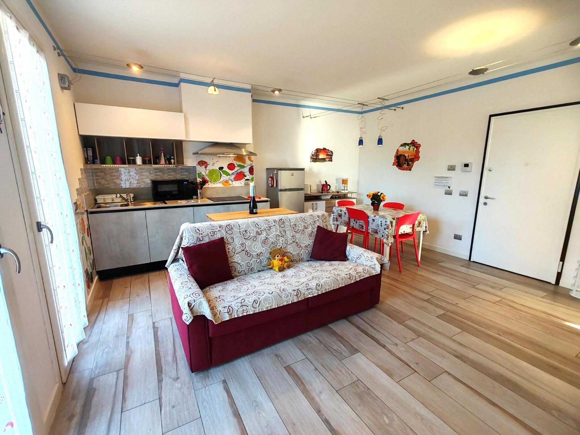 ורבאניה Butterfly Apt In Suna With Garage מראה חיצוני תמונה