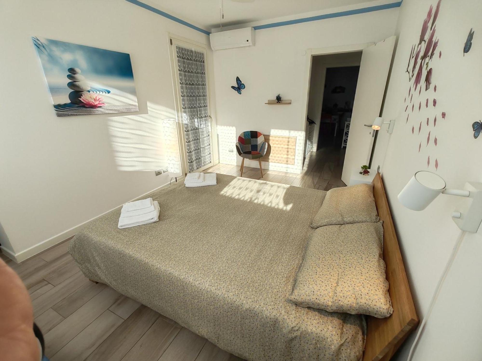 ורבאניה Butterfly Apt In Suna With Garage מראה חיצוני תמונה