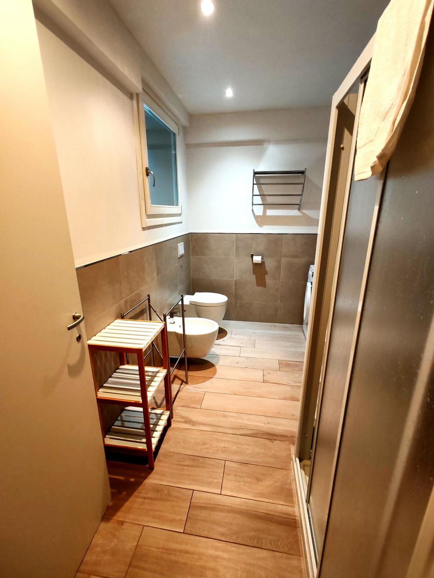 ורבאניה Butterfly Apt In Suna With Garage מראה חיצוני תמונה