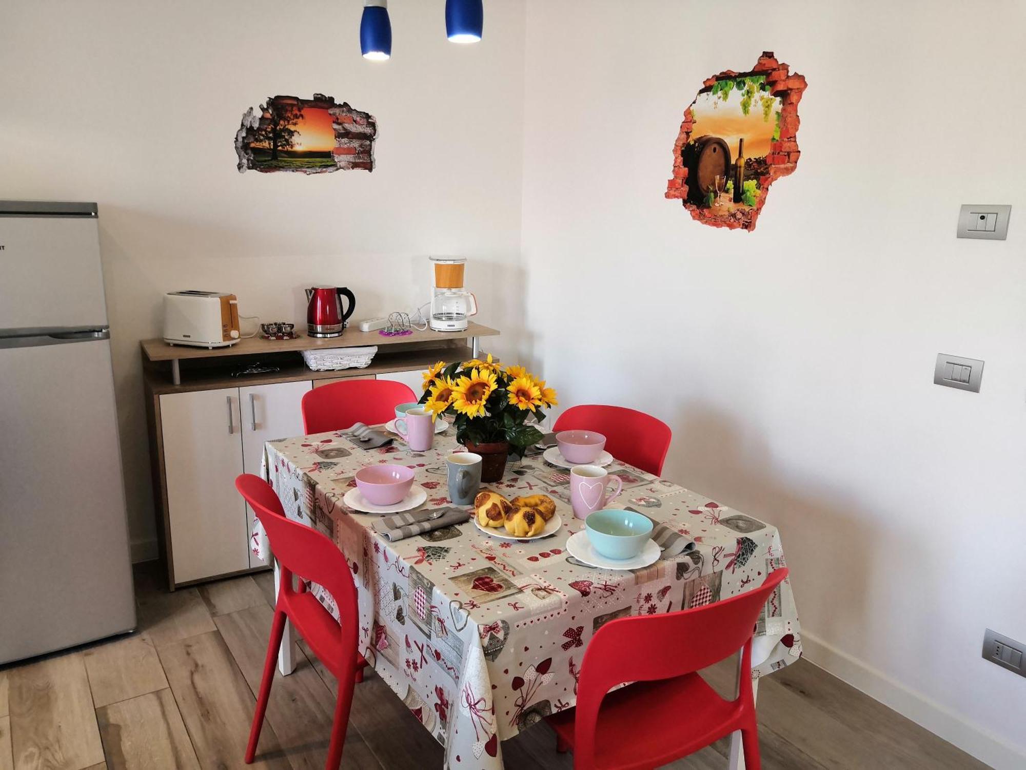 ורבאניה Butterfly Apt In Suna With Garage מראה חיצוני תמונה